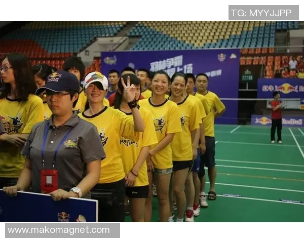 专访王静:探寻羽毛球背后的成功秘诀与奋斗历程 专访王静:探寻羽毛球背后的成功秘诀与奋斗历程