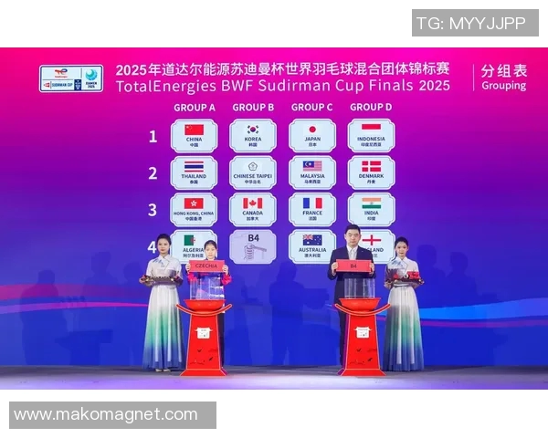 全国锦标赛分析：北京羽毛球队展现出色耐力与竞技精神