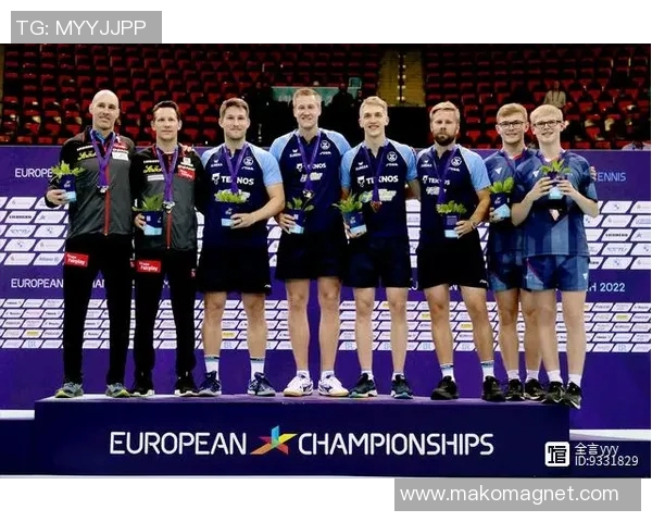 北京乒乓球队在欧锦赛积分榜上以55分稳居第一名展现强大实力