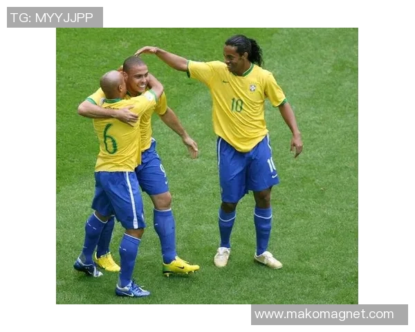 巴西足球传奇人物揭秘:那些年我们追逐的足球明星们 巴西足球传奇人物揭秘:那些年我们追逐的足球明星们