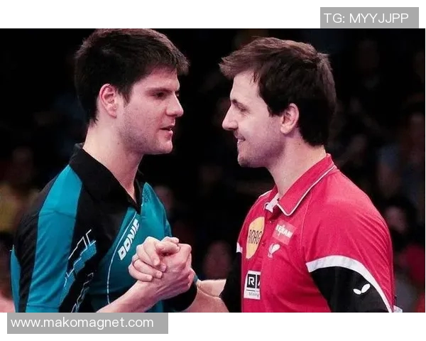 广州乒乓球队在欧锦赛中的精彩表现与实力分析