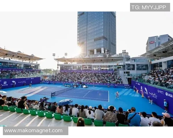 广州网球队挑战赛表现分析与状态评估全景回顾