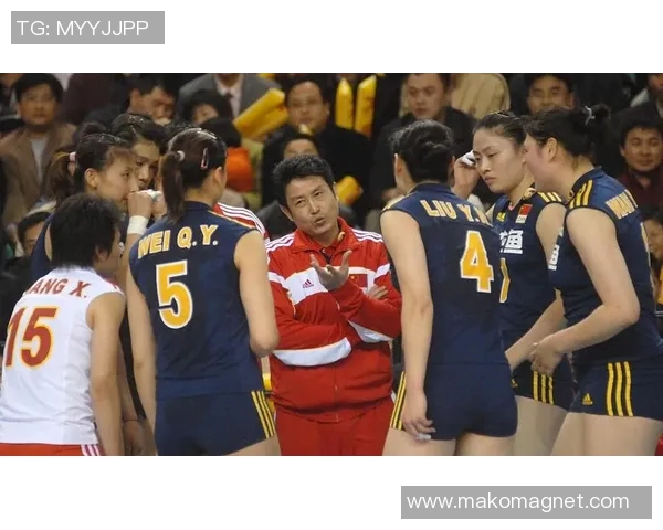 排球盛宴:深入解析上海排球队的默契与团队精神