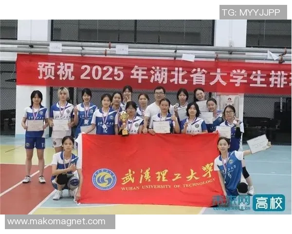 武汉排球队在排球意识排行榜中荣获第三名展现出强大实力与团队合作精神