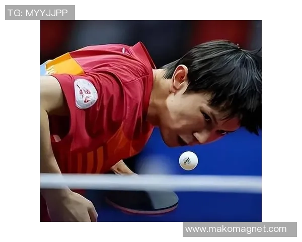 全国锦标赛点评：成都乒乓球队的技术表现