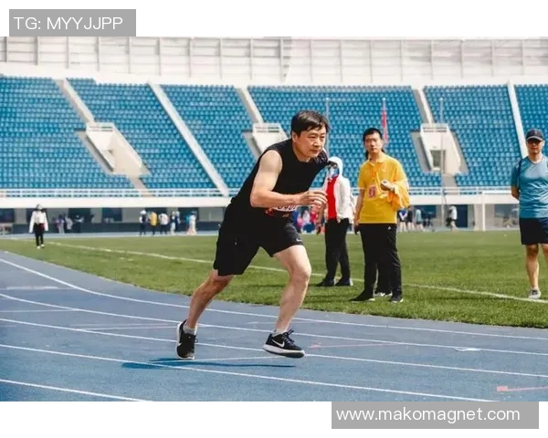 对话李伟：谈网球生涯