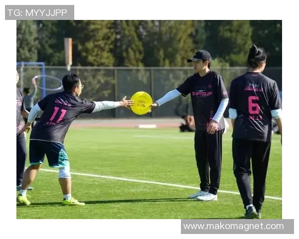 热议飞盘：杭州飞盘队的实力变革