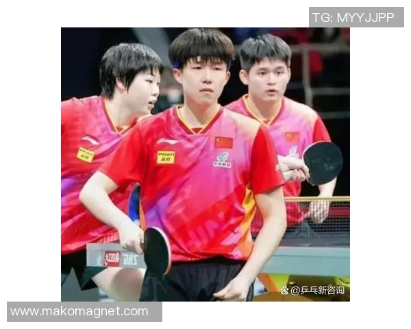 乒乓球心理素质排行榜:深圳乒乓球队位居第2名 乒乓球心理素质排行榜:深圳乒乓球队位居第2名