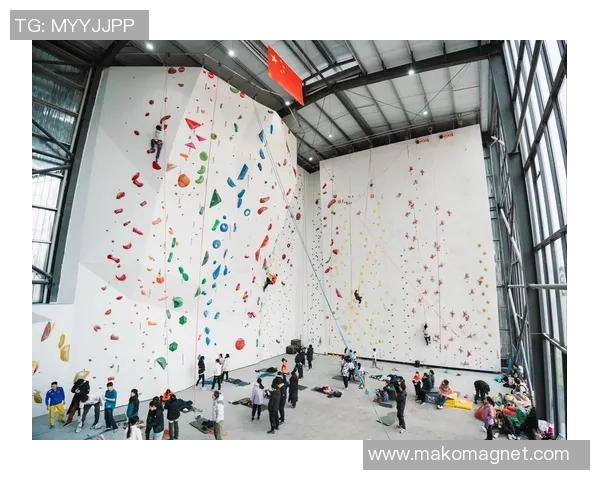 聚焦攀岩：北京攀岩队的战术话题