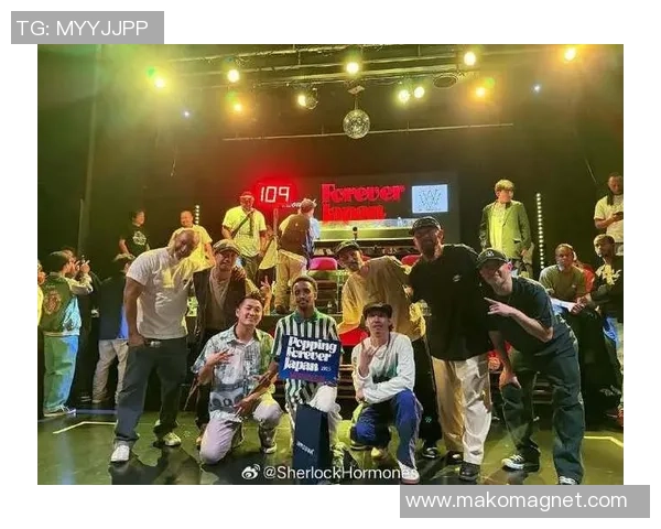 街舞实力排名：广州街舞队创新高