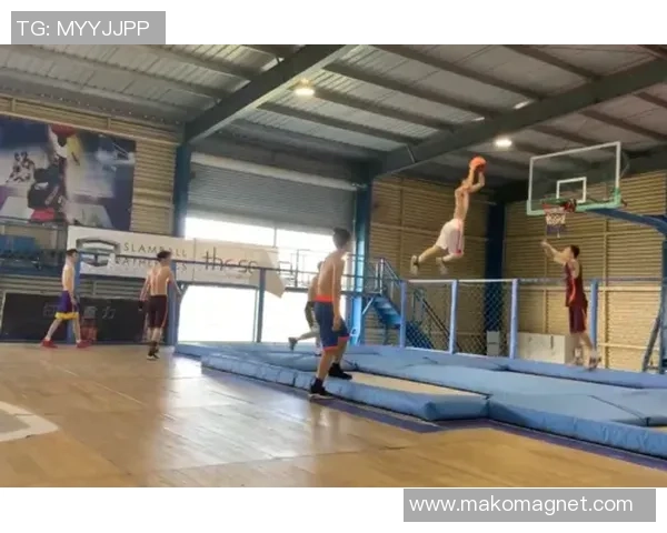 极限运动战术：西安极限运动队的进攻体系