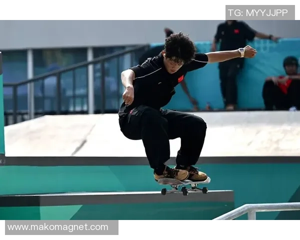 滑板热议：杭州滑板队的节奏争议