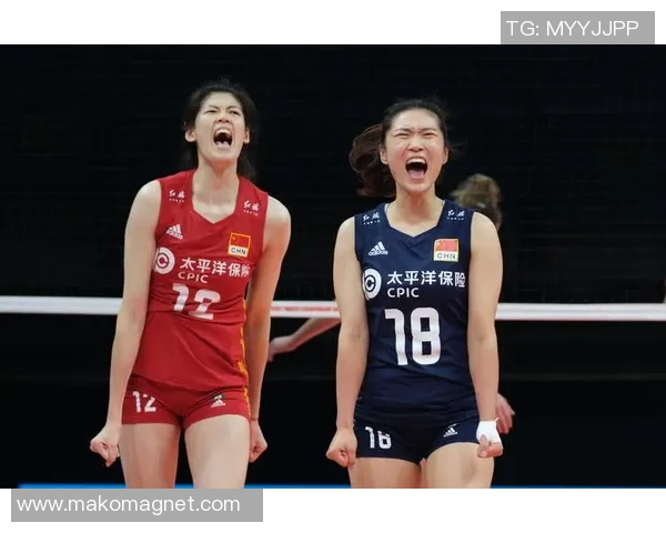 2026排球灵活性排行榜：重庆排球队位居第4名