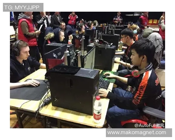 CS_GO焦点：EDG的节奏探讨