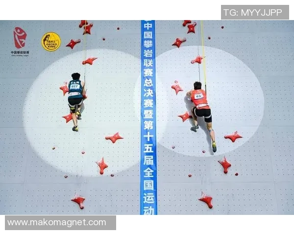 攀岩热议：武汉攀岩队的比赛经验争议