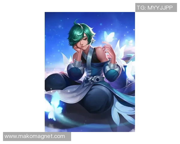 深度对话：周娜的王者荣耀人生