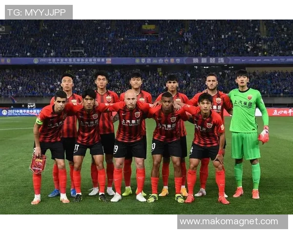 2026足球速度排行榜：上海足球队位居第6名