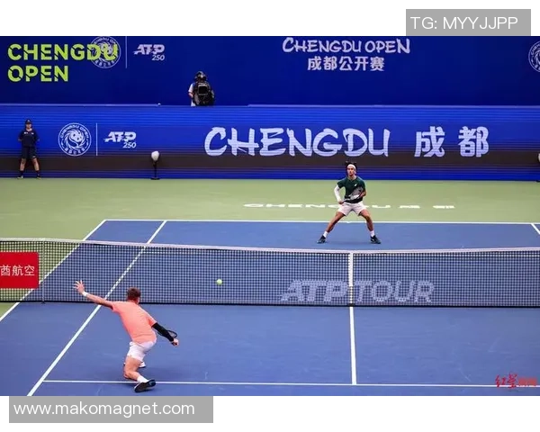 最新网球配合TOP10：成都网球队领跑