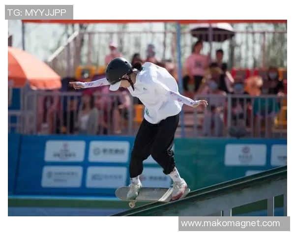 滑板巨献：探秘杭州滑板队的配合