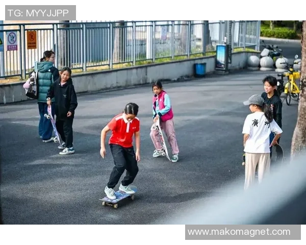 滑板评论：广州滑板队的反击得失