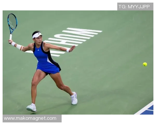 网球深度：解密武汉网球队的边路渗透