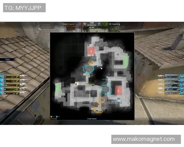 英雄联盟战术：V5的快攻体系