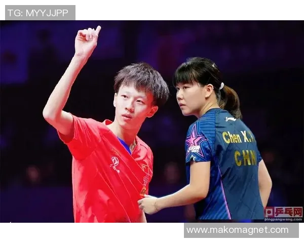 赛后复盘：上海乒乓球队 vs 西安乒乓球队的个人能力