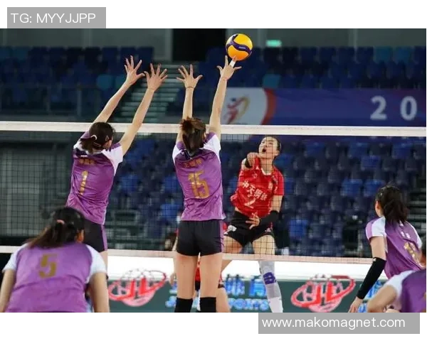 邀请赛点评：北京排球队的战术表现