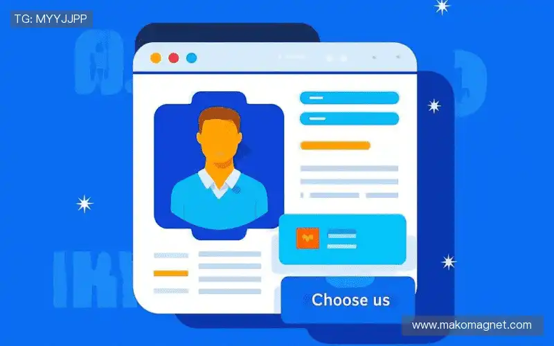 为什么选择我们?